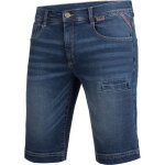 Bermuda de travail en jeans stretch x wrth modyf 42