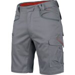 Würth modyf - bermuda de travail stretch x gris 38 Würth modyf - bermuda de travail stretch x gris 38