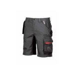 Bermuda de travail u - power start - - noir