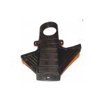 Bernard loisirs - 531206175 - carter de protection de courroie pour tondeuse mac allister - bestgreen ...