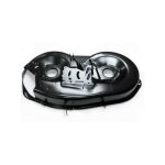 Bernard loisirs - carter coupe autoporte husqvarna, bestgreen, craftsman, ayp