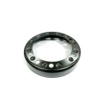 Bernard loisirs - carter protection support lame / husqvarna / mc culloch