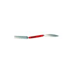 Bernstein 7 - 410 spatule en forme de lancette largeur 16 mm Bernstein 7 - 410 spatule en forme de lancette largeur 16 mm