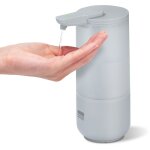 Bernstein - distributeur de savon automatique avec capteur sp1 - couleur en option gris Bernstein - distributeur de savon automatique avec capteur sp1 - couleur en option gris