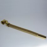 Bernstein - siphon design de finition dor�e pour baignoire �lot paris