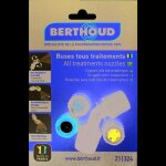 Berthoud - kit buses tous traitements garantie 2 ans