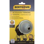 Berthoud - pieces rechange vermorel toutes versions garantie 2 ans