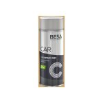 Bombe de peinture jaune sable ral 1002 satin