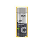 Bombe de peinture jaune signalisation ral 1023 mat