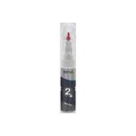Stylo retouche peinture blanc gris ral 9002 mat Stylo retouche peinture blanc gris ral 9002 mat