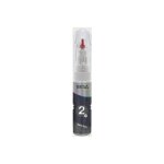 Stylo retouche peinture blanc de scurit ral 9003 mat
