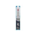 Stylo retouche peinture bleu ciel ral 5015 brillant