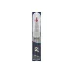 Stylo retouche peinture bleu nocturne ral 5022 mat
