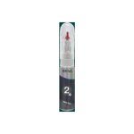 Stylo retouche peinture vert bleu ral 6004 brillant