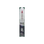 Stylo retouche peinture vert mousse ral 6005 mat