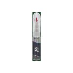 Stylo retouche peinture vert nacré ral 6035 satin Stylo retouche peinture vert nacré ral 6035 satin