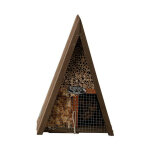 Htel  insectes triangle 1er prix