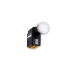 Best hd808s lnb octo 0, 1db tte parabole 8 sorties gold edition