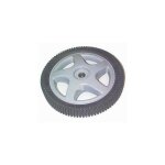 Bestgreen - 532180552 - roue arrière pour tondeuse ayp Bestgreen - 532180552 - roue arrière pour tondeuse ayp