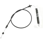 Bestgreen - 583075601 - c�ble embrayage de lame pour tondeuse autoport�e