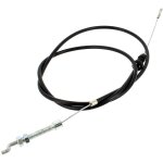 Stiga - cable de traction bi ci di 381000672 / 0 - tondeuse a gazon