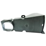 Bestgreen - carter courroie tondeuse bg50b51. mcculloch m51 - 675 cdv