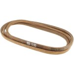 Courroie 4l820 l=208, 2cm 532140294 75 - 000 - tracteur