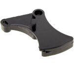 Levier d'accelerateur 123315095 / 0 118801587 / 0 - tronconneuse