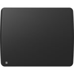 Bestherm - radiateur �lectrique fixe � inertie s�che c�ramique 1000w aria horizontal noir