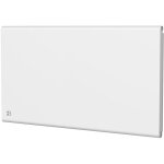 Bestherm - jamais utilis] radiateur lectrique fixe  inertie sche fonte + film 1500w nemesis horizontal ...