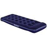 Bestway 67223 matelas gonflable (l x l x h) 185 x 76 x 28 cm bleu roi r756792