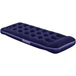 Bestway 67223 matelas gonflable (l x l x h) 185 x 76 x 28 cm bleu roi r756792