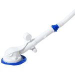 Bestway - aspirateur de piscine automatique flowclear aquasweeper