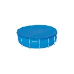 B�che pour piscine 3. 05m (58036) - bestway