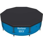 Bâche pour piscine 3. 05m (58036) - bestway Bâche pour piscine 3. 05m (58036) - bestway