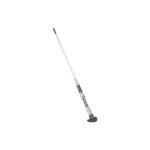 Balai aspirateur �lectrique aquascan - bestway - pour spa et piscine jusqu'a 2m - batterie rechargeable ...