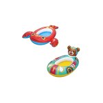 Bestway bateau pneumatique pou b�b� splash buddy 34170