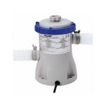 Bestway bw58386 filtre de piscine  pompe de type 1c