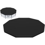 Couverture de piscine bestway 305 cm