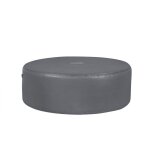 Bestway - couverture thermique energysense pour spas ronds 196 x 71cm