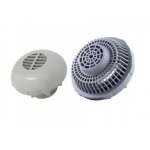 Bestway crpine pour piscines tubulaires et autoportes gris