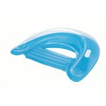 Fauteuil de piscine - lazy lounge sit - 152 x 99 cm - couleur al�atoire - livraison gratuite