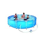 Filtre piscine cadre rond 1c 366 h. 76 bestway bw56681