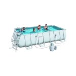 Filtre de piscine rectangulaire en acier j3 549x274 h 122 bestway bw56466