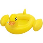 Funspeaskers bateau pneumatique bb canard (34151) - bestway