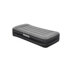 Bestway - lit gonflable tritech 1p - 1 place - 191x97x46 cm avec pompe �lectrique int�gr�e
