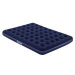 Matelas gonflable camping bestway 67003 - 2 places, 2, 03 m x 1, 52 m x 22 cm