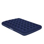 Bestway - matelas floque 2 places 67002