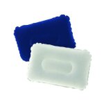 Oreiller gonflable de voyage 48x30 bestway