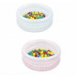 Bestway - piscine � balles 91x20 cm